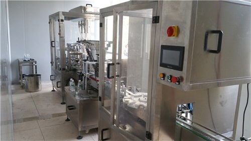 南洋食品機械設備廠 專業(yè)染膏膏體生產(chǎn)線與珠海地區(qū)技術(shù)服務支持