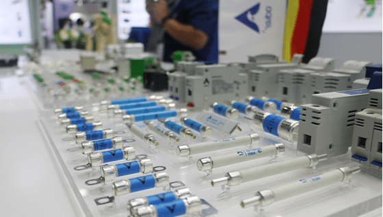 ADLER參展中國國際新能源汽車技術、零部件及服務展覽會 展現電車熔斷器龍頭品牌的技術服務實力